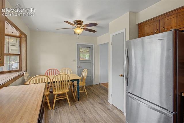 MLS Image for 405  Redwood  ,Colorado Springs, Colorado