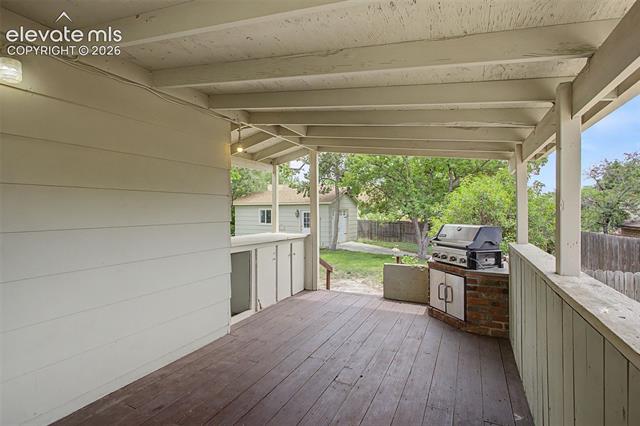 MLS Image for 405  Redwood  ,Colorado Springs, Colorado