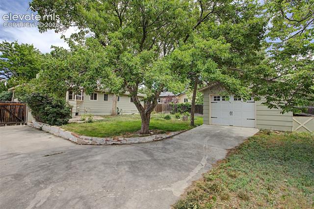 MLS Image for 405  Redwood  ,Colorado Springs, Colorado