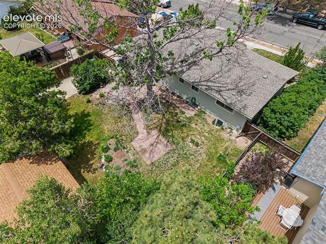MLS Image for 405  Redwood  ,Colorado Springs, Colorado