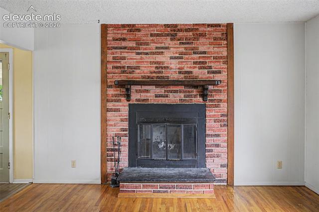 MLS Image for 405  Redwood  ,Colorado Springs, Colorado