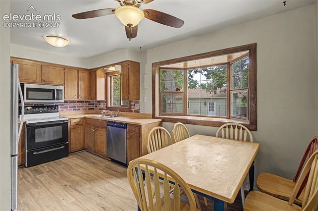 MLS Image for 405  Redwood  ,Colorado Springs, Colorado