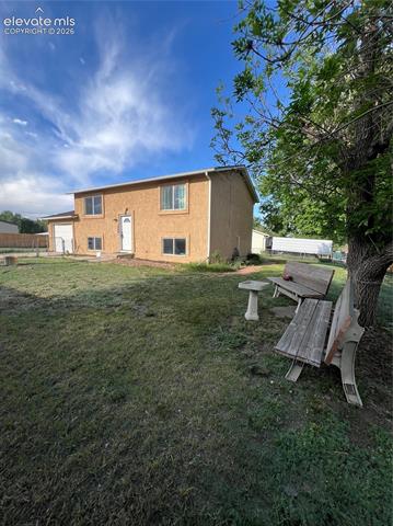 1049  Cambridge  , colorado springs&nbsp; House Search MLS Picture