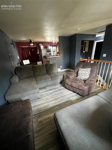 MLS Image for 1049  Cambridge  ,Colorado Springs, Colorado