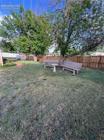 MLS Image for 1049  Cambridge  ,Colorado Springs, Colorado