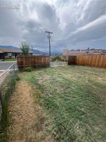 MLS Image for 1049  Cambridge  ,Colorado Springs, Colorado