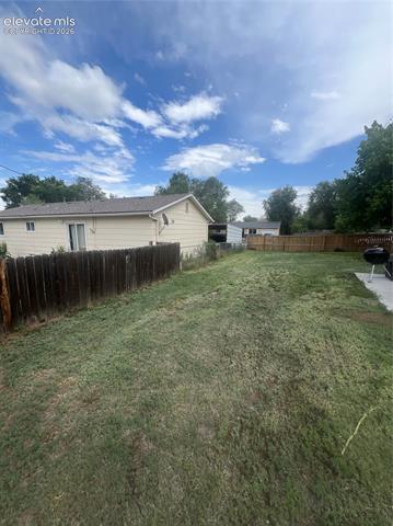 MLS Image for 1049  Cambridge  ,Colorado Springs, Colorado