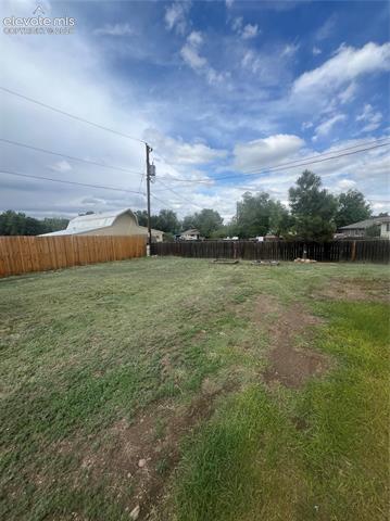 MLS Image for 1049  Cambridge  ,Colorado Springs, Colorado