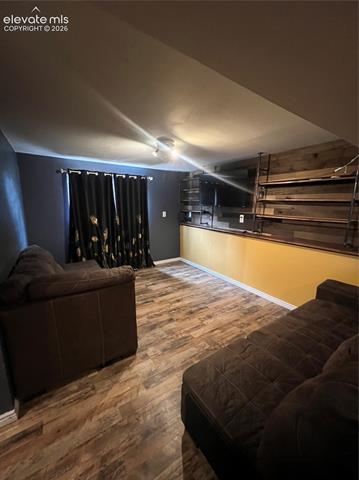 MLS Image for 1049  Cambridge  ,Colorado Springs, Colorado
