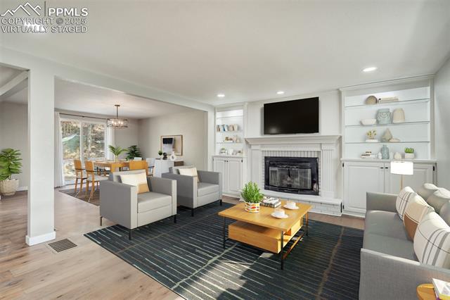 MLS Image for 1828  Parkview  ,Colorado Springs, Colorado