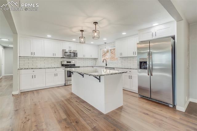 MLS Image for 1828  Parkview  ,Colorado Springs, Colorado