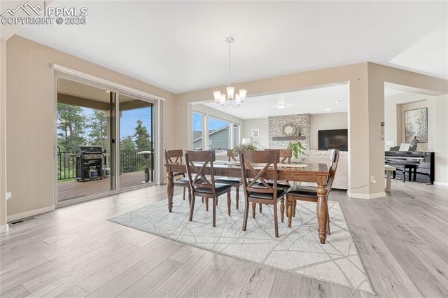 MLS Image for 16335  Golden Sun  ,Monument, Colorado