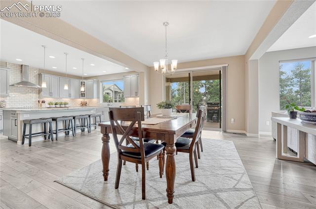 MLS Image for 16335  Golden Sun  ,Monument, Colorado