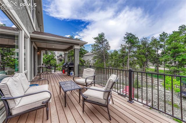 MLS Image for 16335  Golden Sun  ,Monument, Colorado