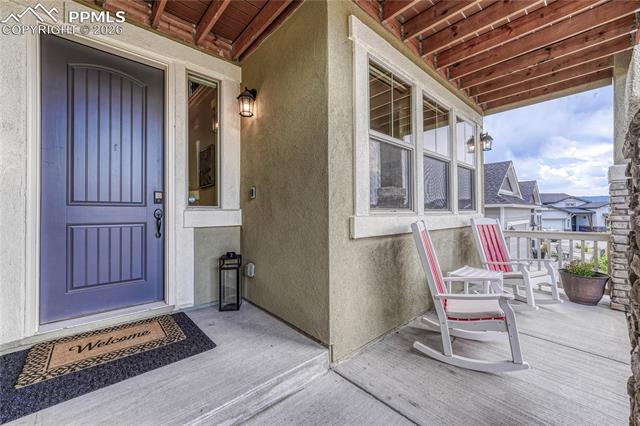 MLS Image for 16335  Golden Sun  ,Monument, Colorado