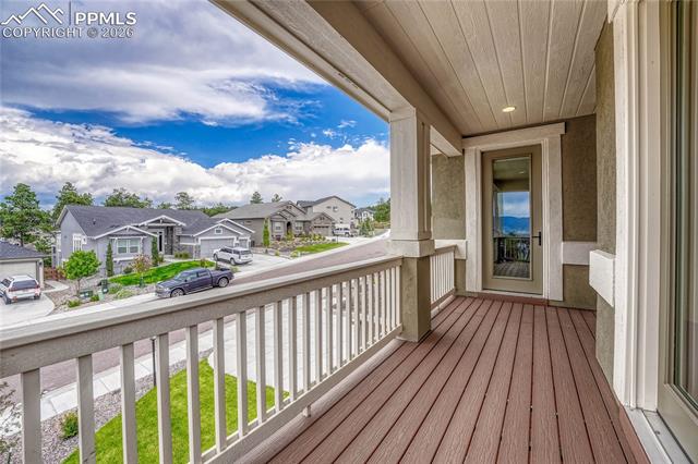 MLS Image for 16335  Golden Sun  ,Monument, Colorado