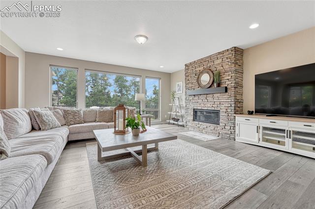 MLS Image for 16335  Golden Sun  ,Monument, Colorado