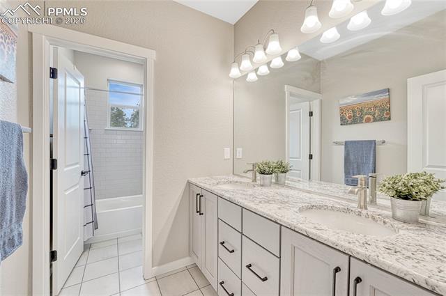 MLS Image for 16335  Golden Sun  ,Monument, Colorado