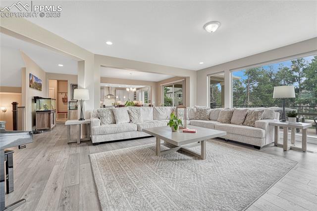 MLS Image for 16335  Golden Sun  ,Monument, Colorado