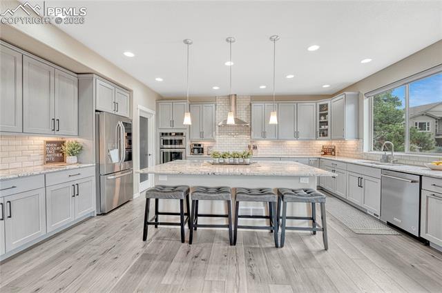 MLS Image for 16335  Golden Sun  ,Monument, Colorado