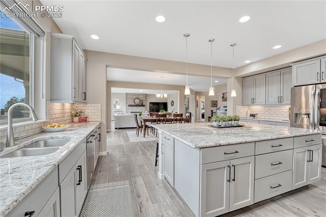 MLS Image for 16335  Golden Sun  ,Monument, Colorado