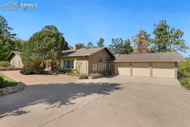 1900  Mesa  , colorado springs  House Search MLS Picture