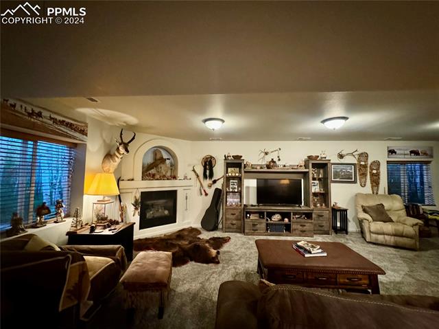 MLS Image for 1124  Mount Estes  ,Colorado Springs, Colorado