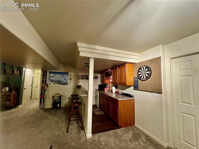 MLS Image for 1124  Mount Estes  ,Colorado Springs, Colorado