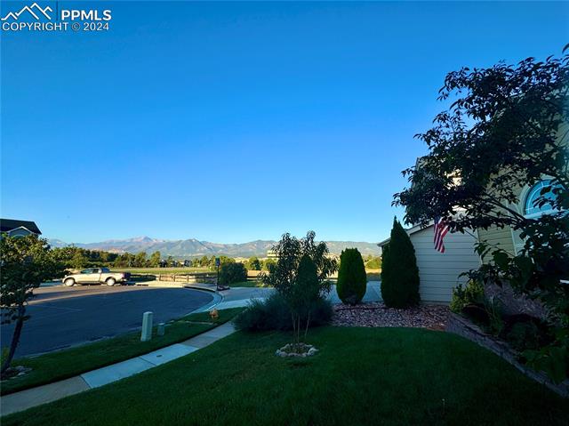 MLS Image for 1124  Mount Estes  ,Colorado Springs, Colorado