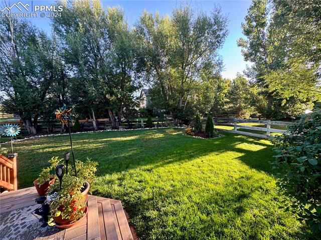 MLS Image for 1124  Mount Estes  ,Colorado Springs, Colorado