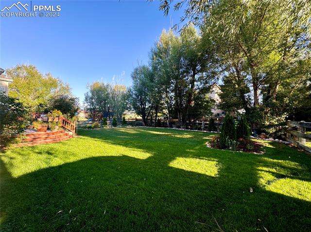 MLS Image for 1124  Mount Estes  ,Colorado Springs, Colorado