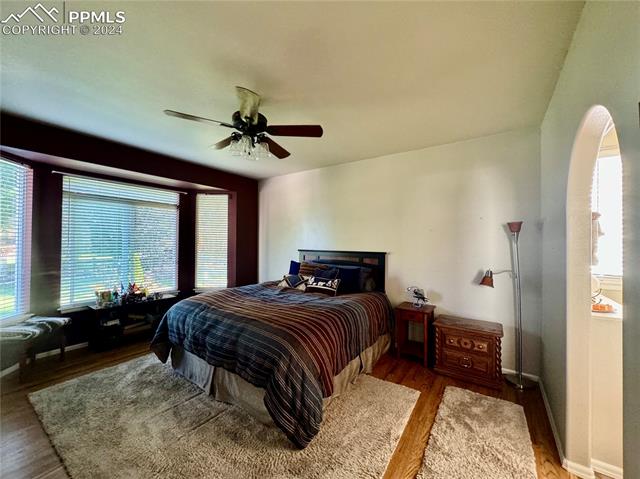 MLS Image for 1124  Mount Estes  ,Colorado Springs, Colorado