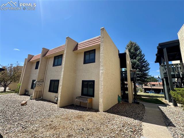 1034  Fontmore  D , colorado springs&nbsp; House Search MLS Picture