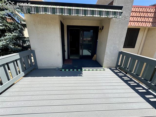MLS Image for 1034  Fontmore  D ,Colorado Springs, Colorado