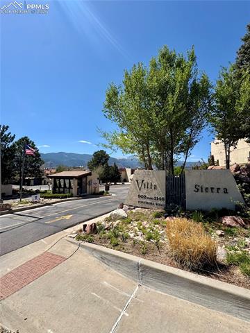 MLS Image for 1034  Fontmore  D ,Colorado Springs, Colorado