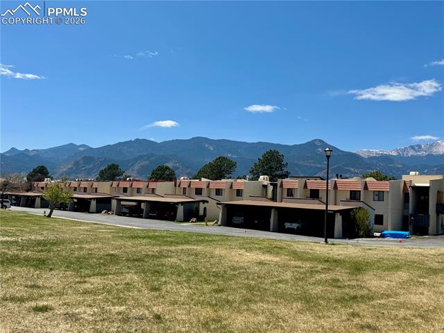 MLS Image for 1034  Fontmore  D ,Colorado Springs, Colorado