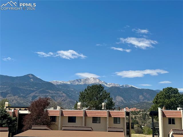 MLS Image for 1034  Fontmore  D ,Colorado Springs, Colorado