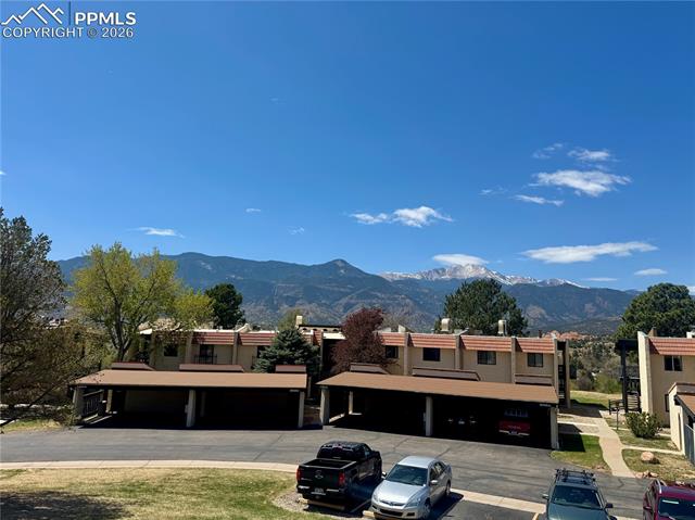 MLS Image for 1034  Fontmore  D ,Colorado Springs, Colorado