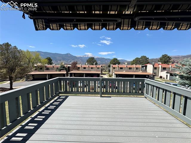 MLS Image for 1034  Fontmore  D ,Colorado Springs, Colorado