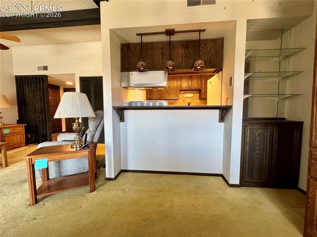 MLS Image for 1034  Fontmore  D ,Colorado Springs, Colorado