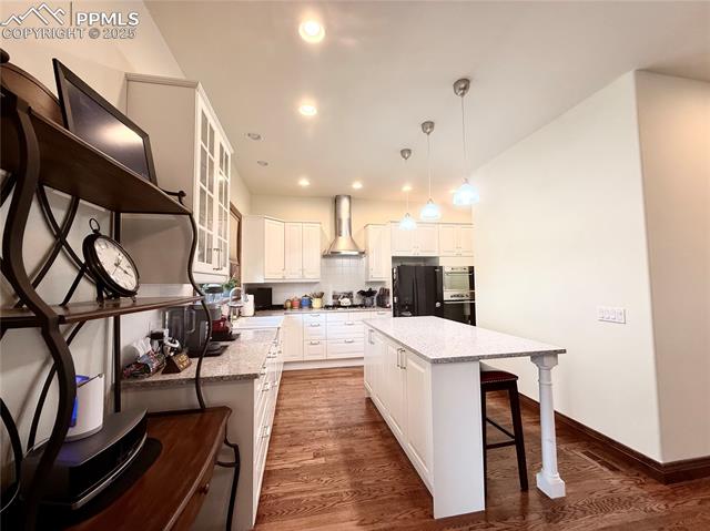 MLS Image for 185  Wildrose  ,Woodland Park, Colorado
