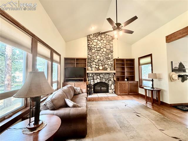 MLS Image for 185  Wildrose  ,Woodland Park, Colorado