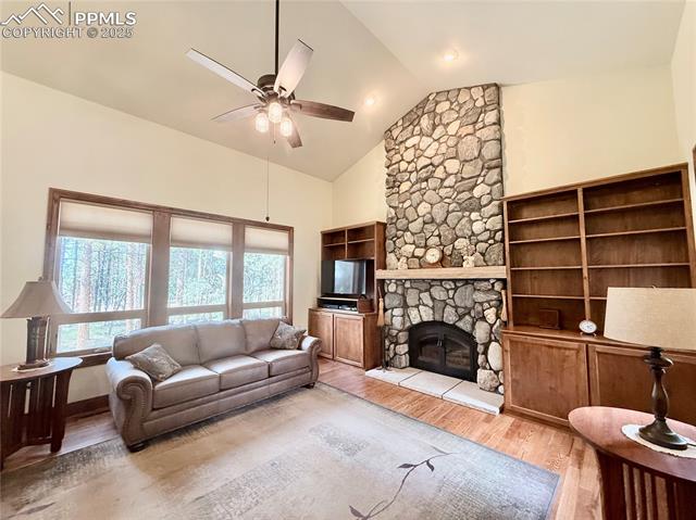 MLS Image for 185  Wildrose  ,Woodland Park, Colorado