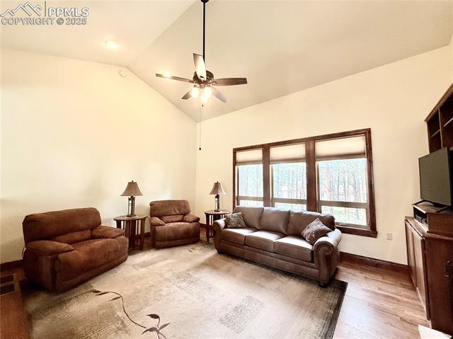 MLS Image for 185  Wildrose  ,Woodland Park, Colorado