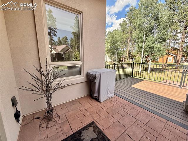 MLS Image for 185  Wildrose  ,Woodland Park, Colorado