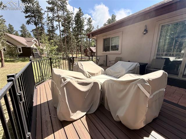 MLS Image for 185  Wildrose  ,Woodland Park, Colorado