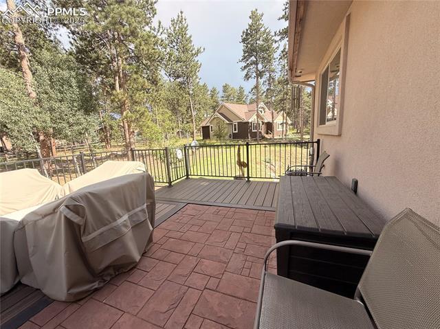 MLS Image for 185  Wildrose  ,Woodland Park, Colorado