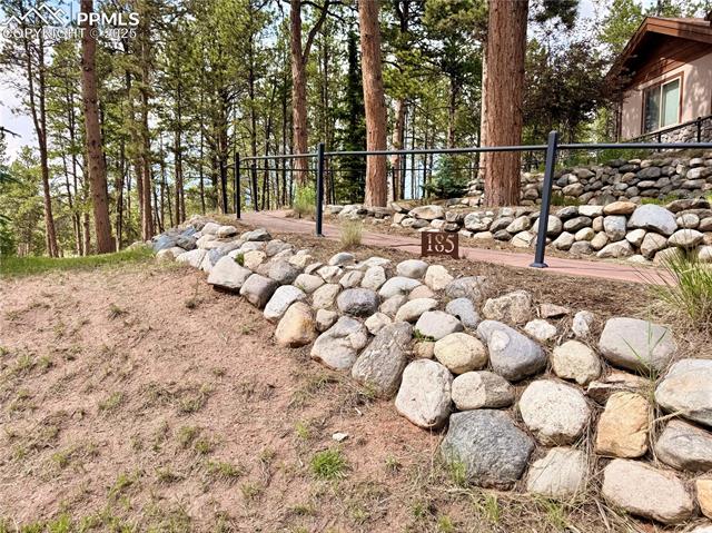 MLS Image for 185  Wildrose  ,Woodland Park, Colorado