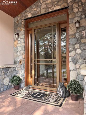 MLS Image for 185  Wildrose  ,Woodland Park, Colorado