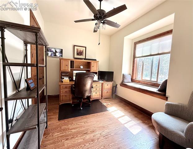 MLS Image for 185  Wildrose  ,Woodland Park, Colorado